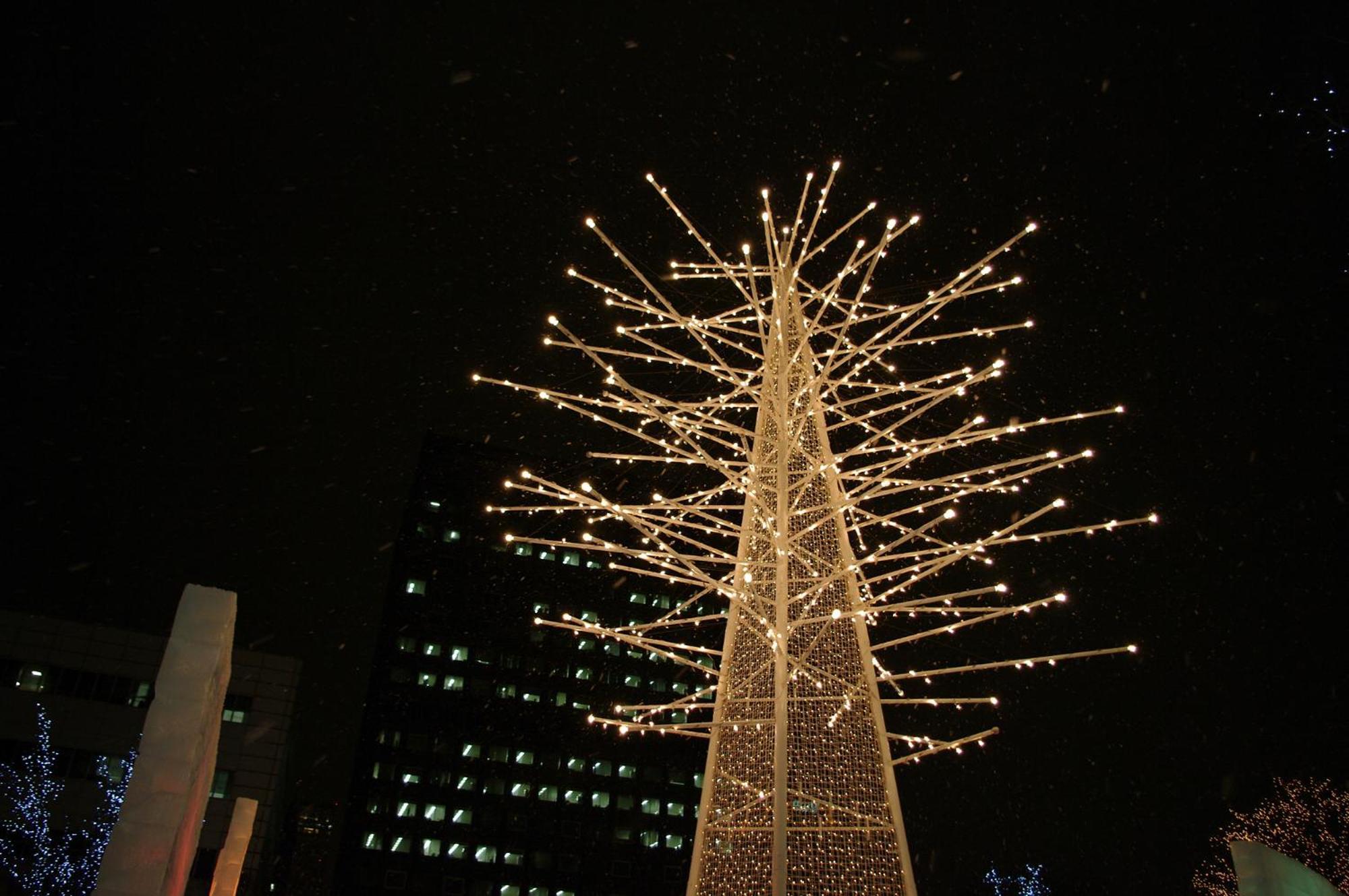 ローヤルハイツ菊水駅 Leilighet Sapporo Eksteriør bilde